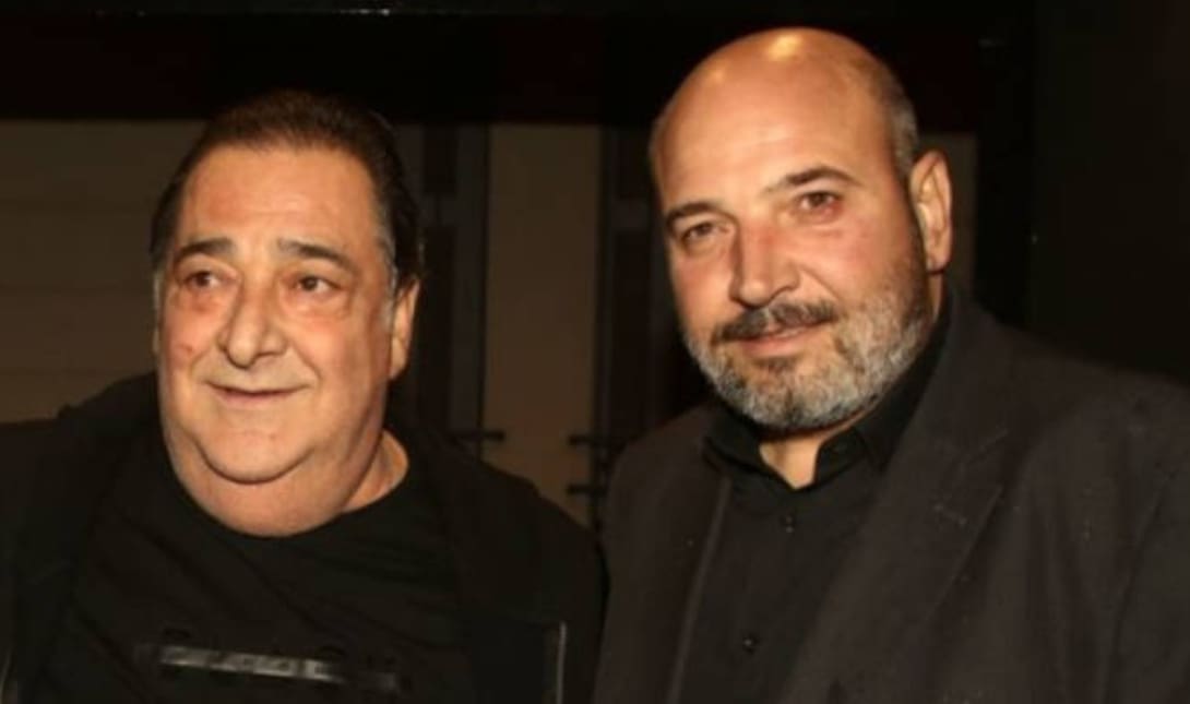 ζωιδάκης καρράς