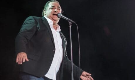 Βασίλης Καρράς