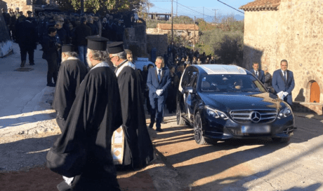 Επαμεινώνδας Κωστέας