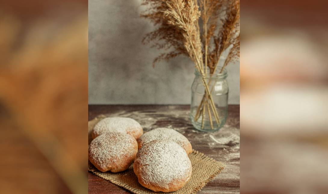 κουραμπιές