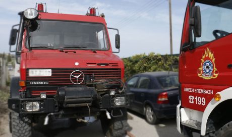 Πυροσβεστική