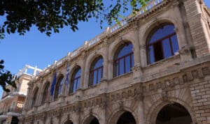 Ηράκλειο: Αντιδήμαρχος Υπηρεσίας για το Σαββατοκύριακο 22 και 23 Νοεμβρίου 2025