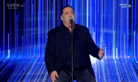 Βασίλης Καρράς