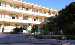 Βενιζέλειο νοσοκομείο