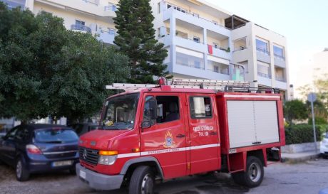 Πυροσβεστική φωτιά πυρκαγιά