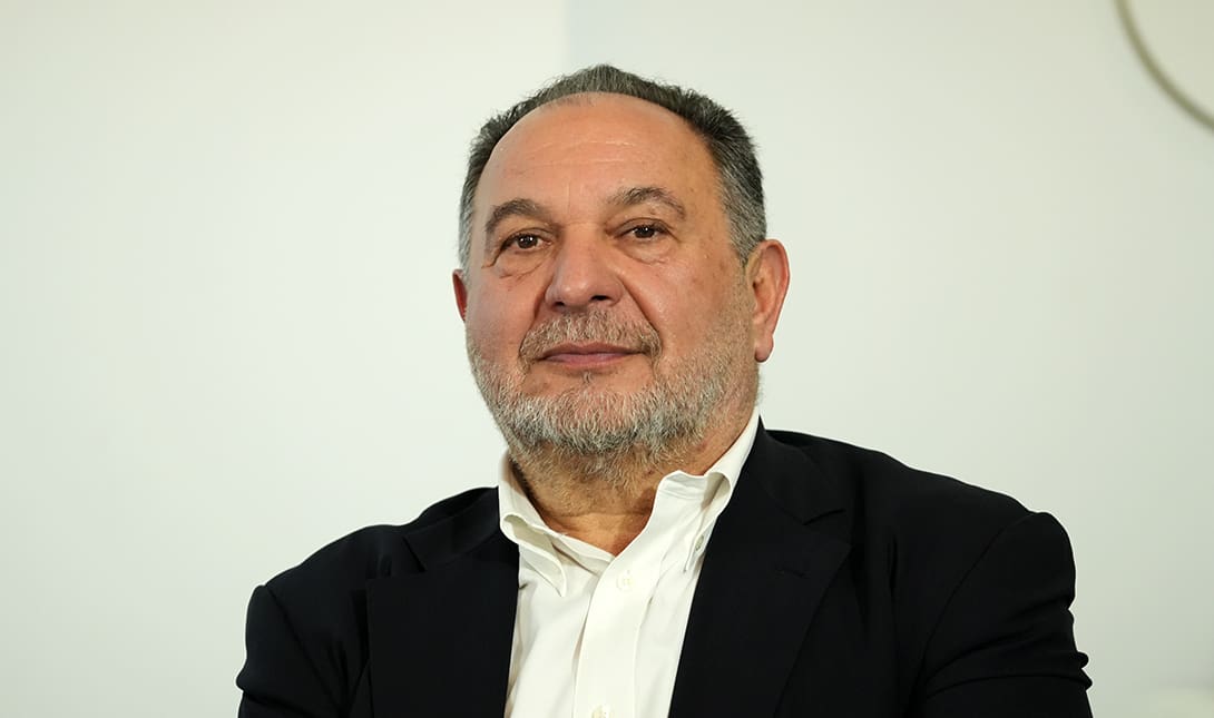 Γιάννης Κουράκης
