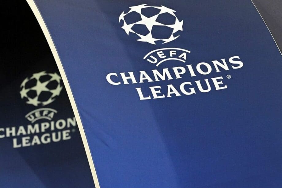 champions league