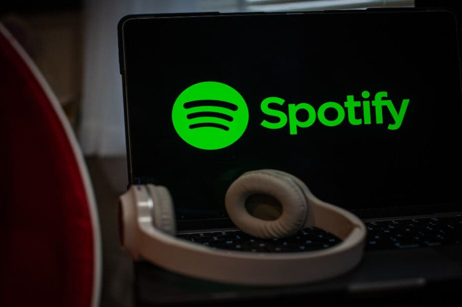 spotify