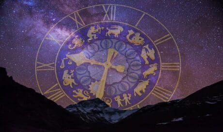 Ζώδια