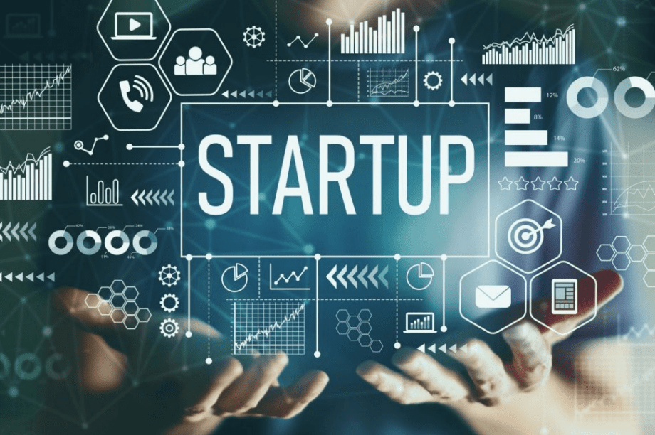 startups