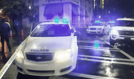 police