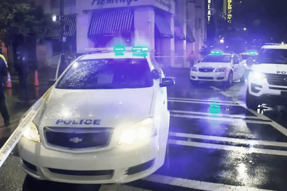 police