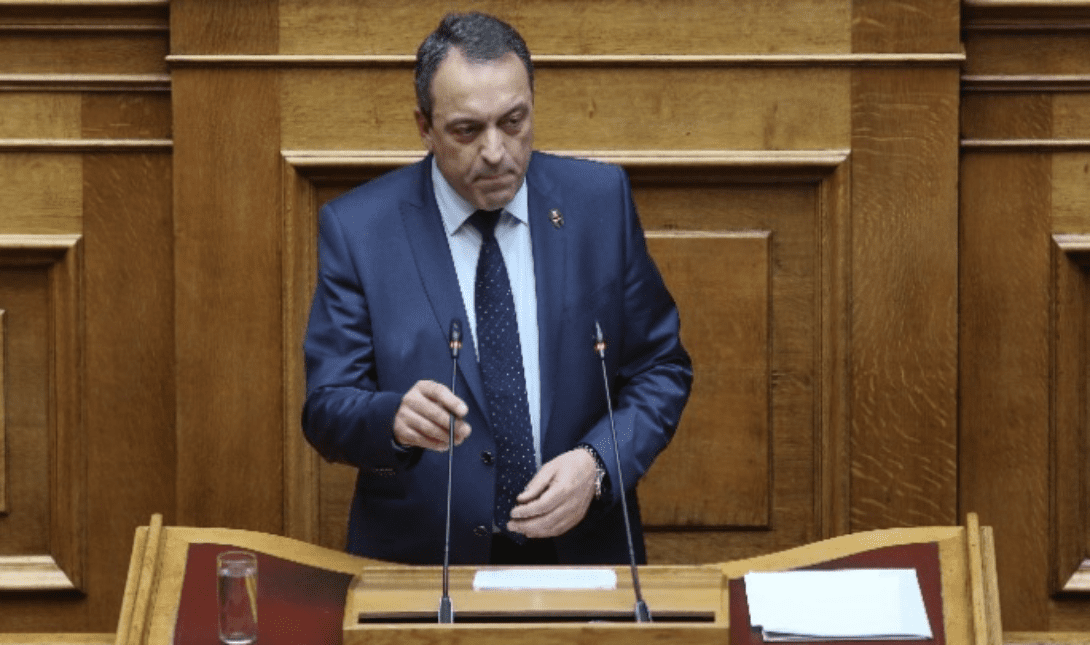 Βασίλης Στίγκας
