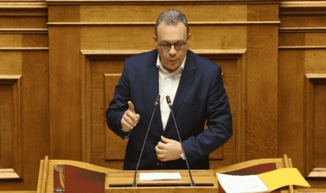 Σωκράτης Φάμελλος