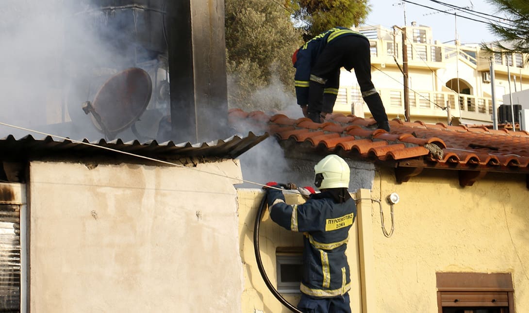πυροσβεστική υπηρεσία πυρκαγιά σώμα ασφάλειας