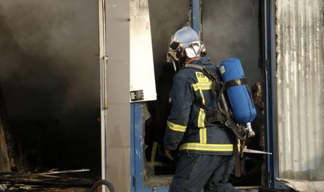 φωτιά πυροσβεστική υπηρεσία πυρκαγιά σώμα ασφάλειας