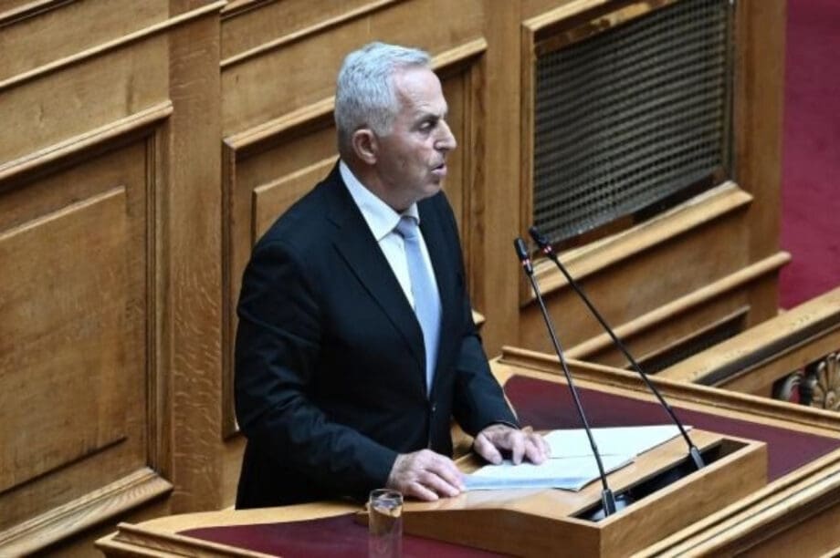 Αποστολάκης