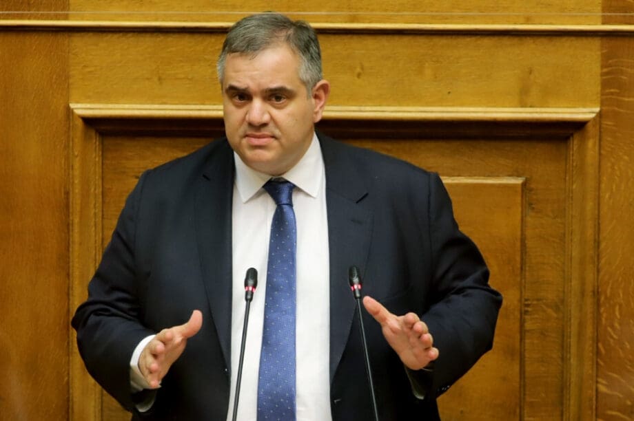 Βασίλης Σπανάκης