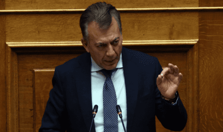 Βρούτσης