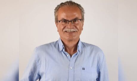 Γιάννης Μαλανδράκης