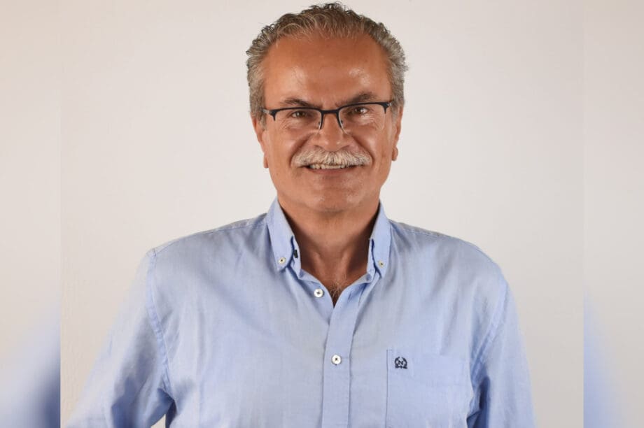 Γιάννης Μαλανδράκης