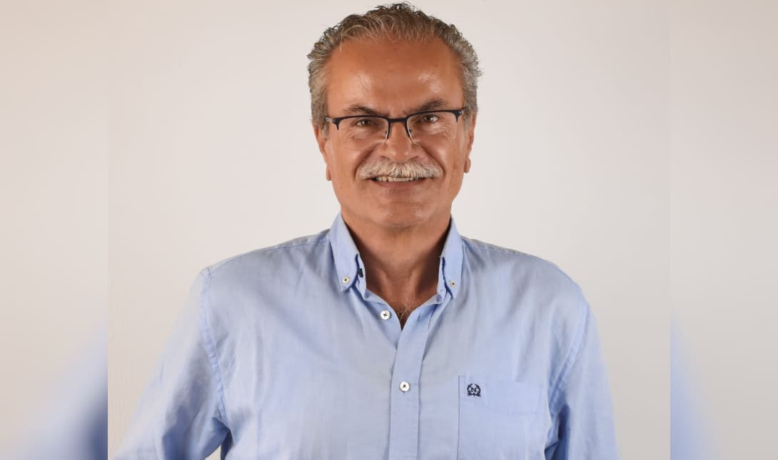 Γιάννης Μαλανδράκης