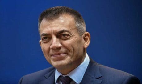 Γιάννης Bρούτσης