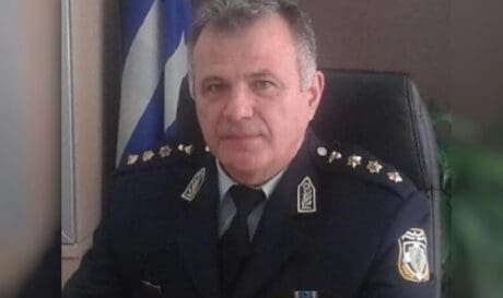 Γιωργος Λυμπινάκης