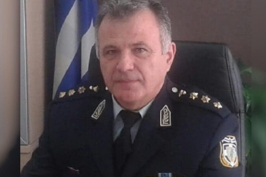 Γιωργος Λυμπινάκης