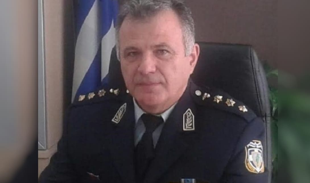 Γιωργος Λυμπινάκης