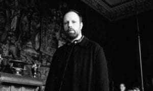 Μήνυμα της Έμα Στόουν σε άπταιστα ελληνικά αποκάλυψε ο Γιώργος Λάνθιμος στις «Νύχτες Πρεμιέρας» (βίντεο)