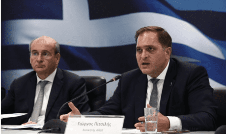 Γιώργος Πιτσιλής