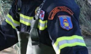 Κρήτη: Άκαρπες οι έρευνες για τον 33χρονο που εξαφανίστηκε την Κυριακή – Το αμάξι του είχε βρεθεί στον Φρε