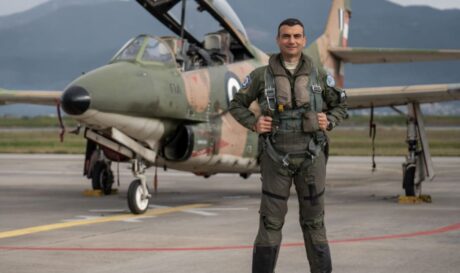 Επαμεινώνδας Κωστέας