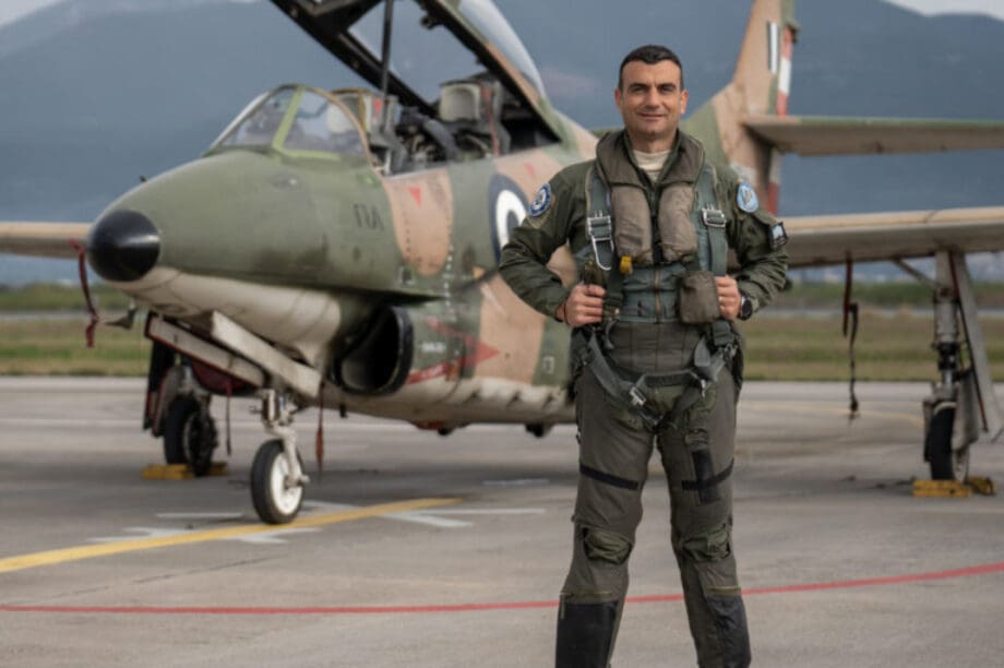 Επαμεινώνδας Κωστέας