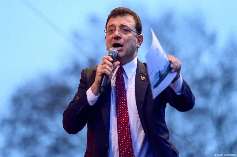 Ιμάμογλου