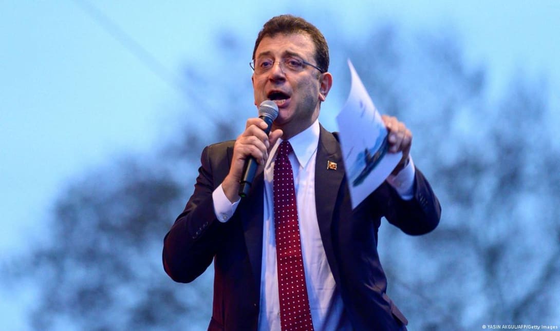 Ιμάμογλου