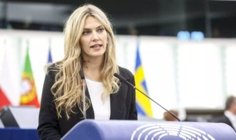 Εύα Καϊλή