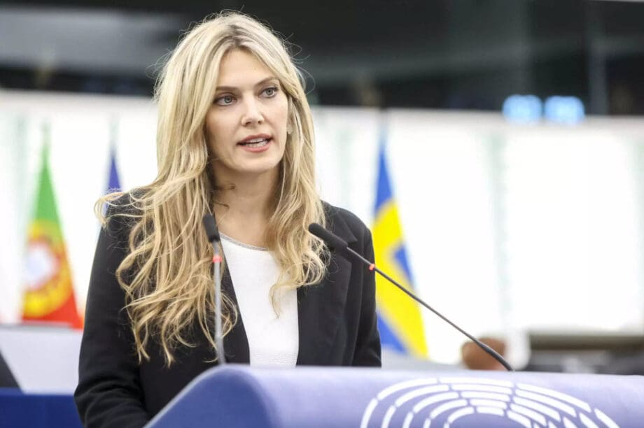 Εύα Καϊλή