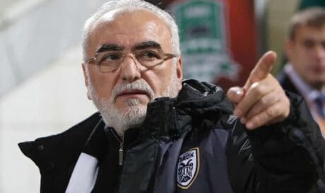 Ιβάν Σαββίδης