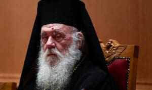 Στο νοσοκομείο ο Αρχιεπίσκοπος Ιερώνυμος με ήπιο ισχαιμικό επεισόδιο