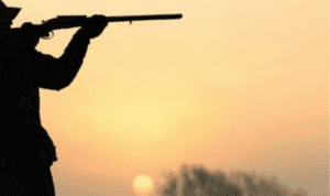 Κυνηγός πυροβόλησε κατά λάθος φίλο του