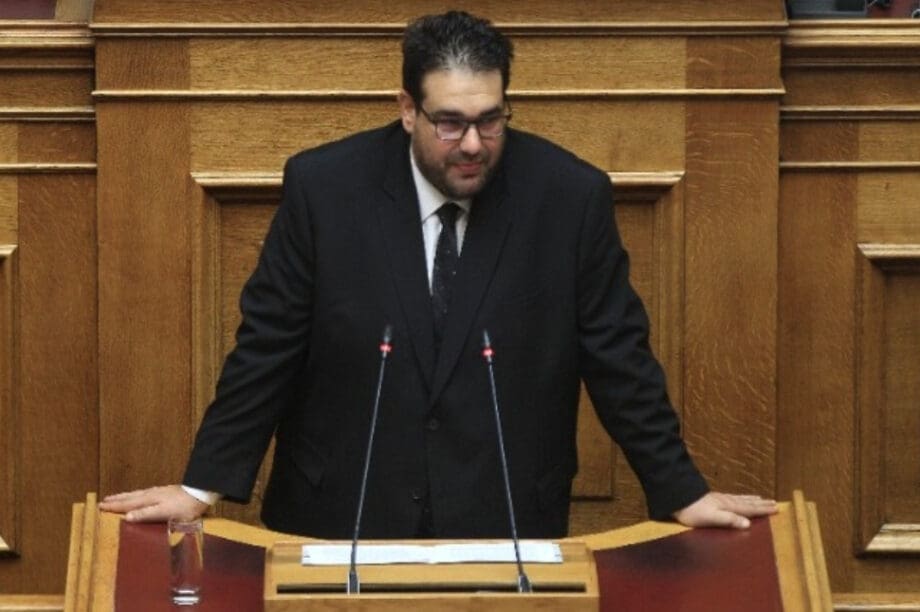 Λιβάνιος