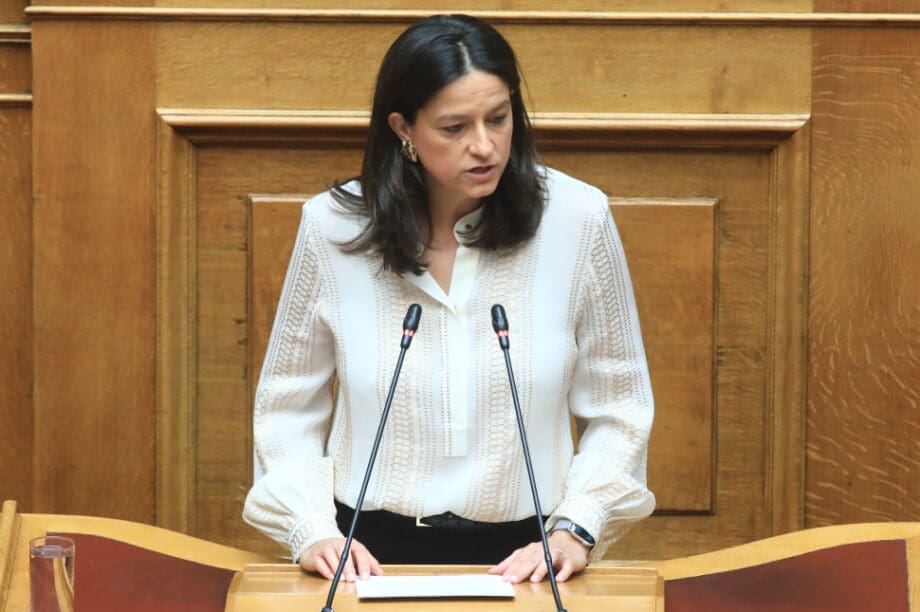 Νίκη Κεραμέως