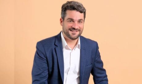 Παναγιώτης Σημανδηράκης