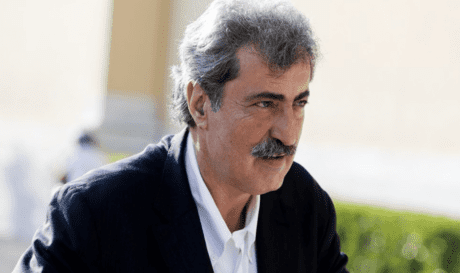 Παύλος Πολάκης