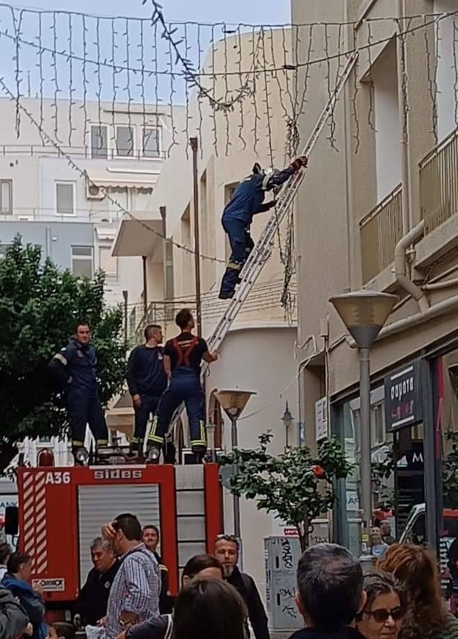 Πηγή φωτογραφίας: Αριστείδης Αθανασάκης