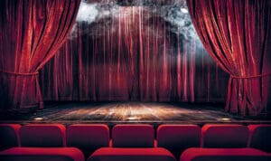 Θλίψη στον καλλιτεχνικό κόσμο: Πέθανε ο σκηνοθέτης και ηθοποιός Νίκος Ζερβόπουλος