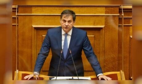 Χάρης Θεοχάρης