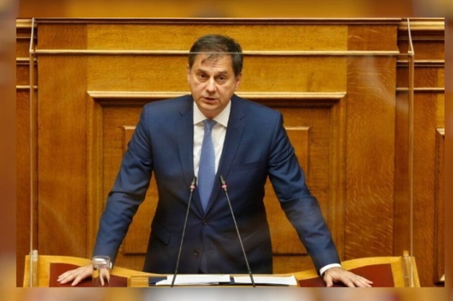 Χάρης Θεοχάρης